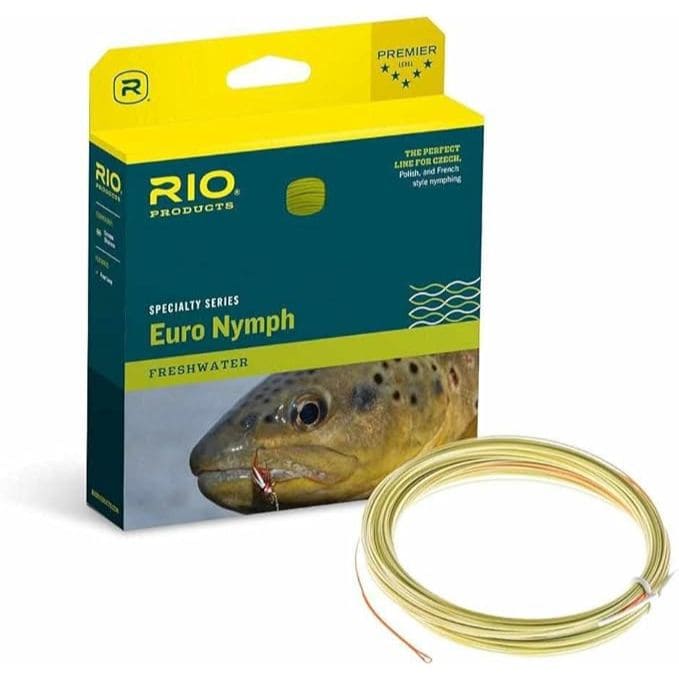 RIO Fly Fishing Fly Line